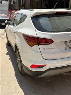 هيونداي سانتافي